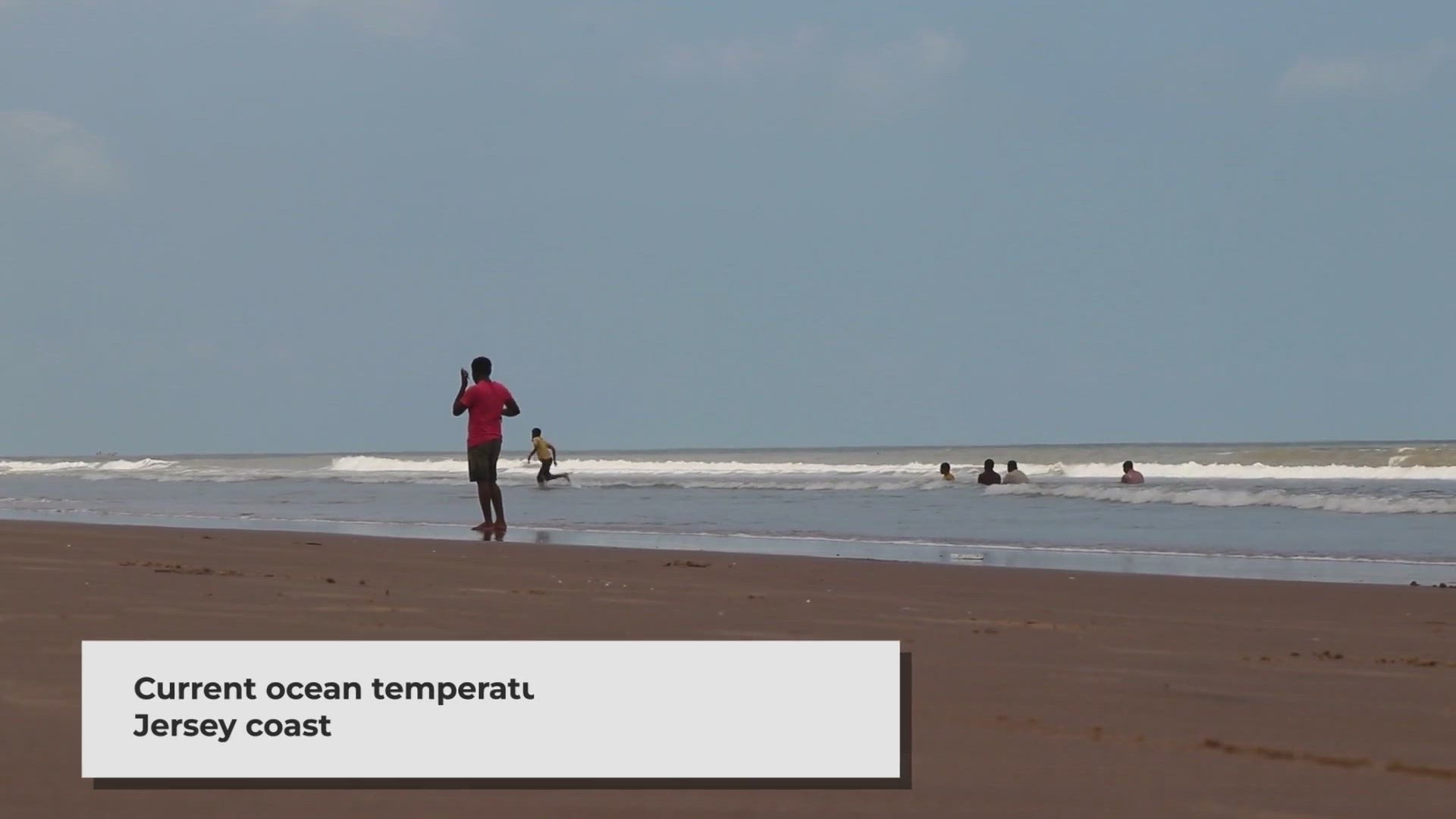 Video thumbnail for Planning a Beach Day at the Jersey Shore? Here's What to Expect!