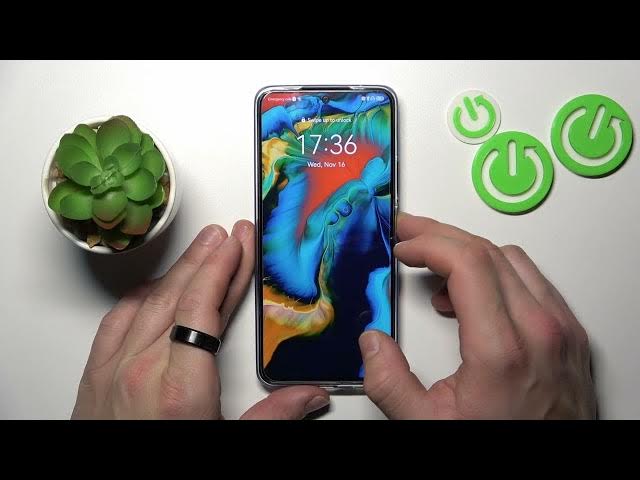 Video thumbnail for How to Find All Unlock Methods on Huawei Nova 10 SE - Discover All Unlock Types