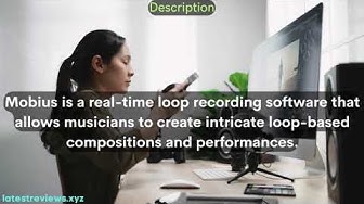 'Video thumbnail for Creative Looping Mobius'