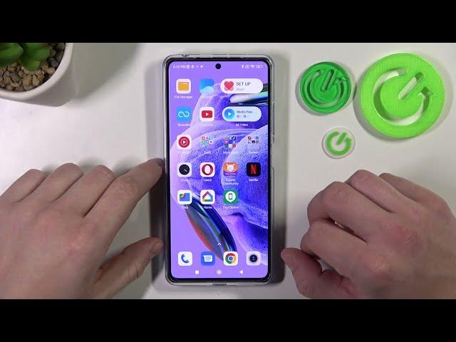 Video thumbnail for How to Manage Google Wallet on Redmi Note 12 Pro+?