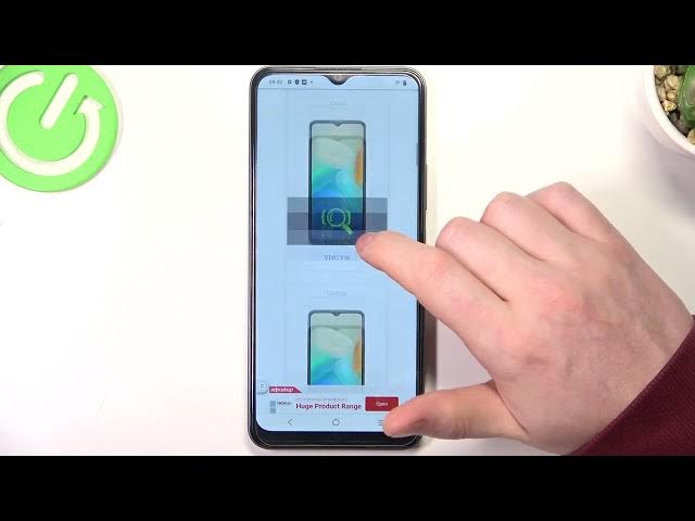 Video thumbnail for Vivo Y16 - Does It Have Gorilla Glass Protection