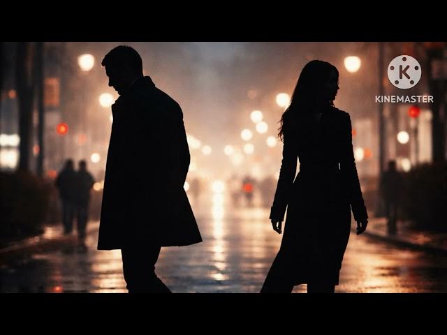 Video thumbnail for Glad We Let Go - Music