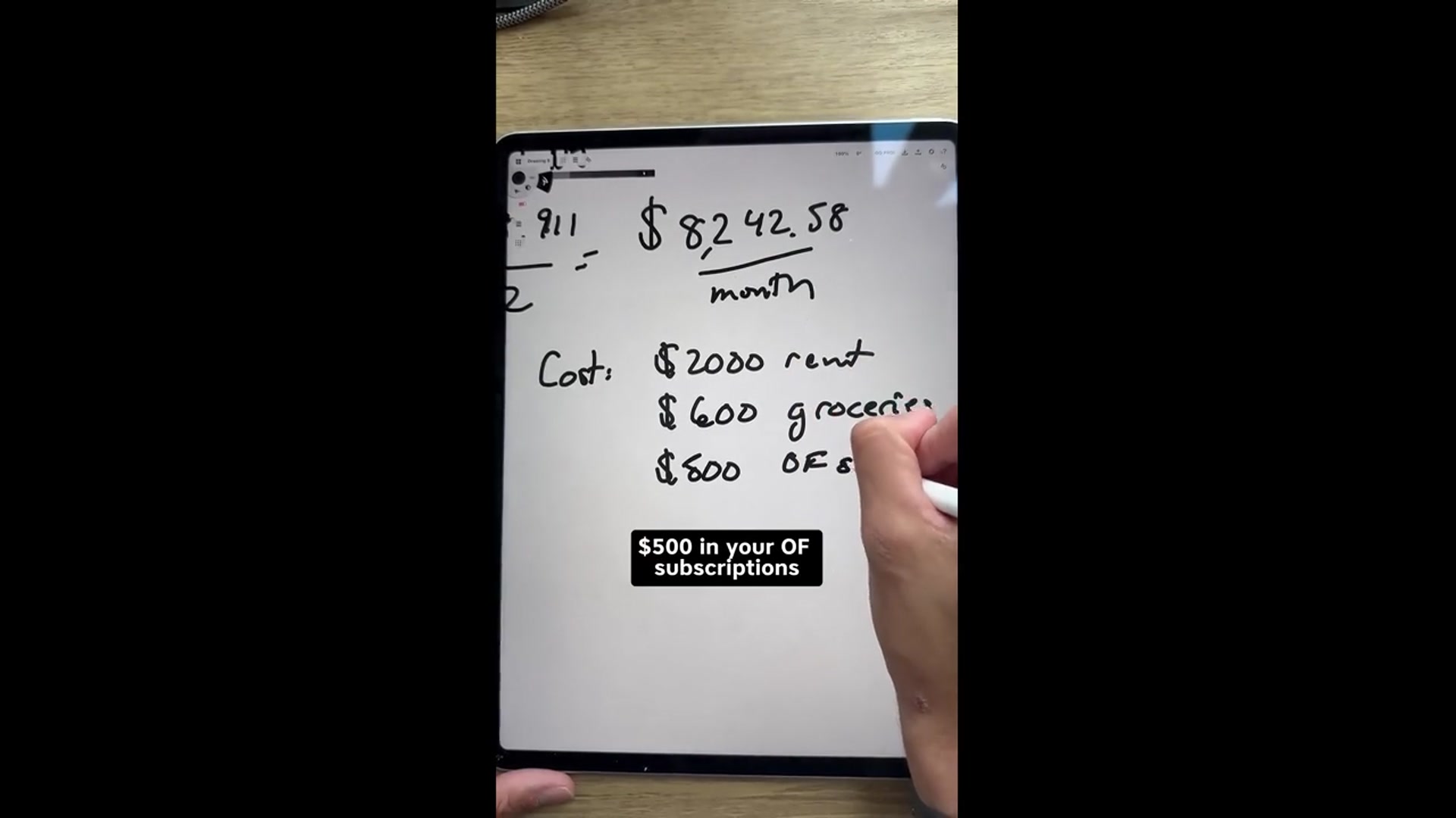 'Video thumbnail for investarters: how to invest in real estate with $140k per year'