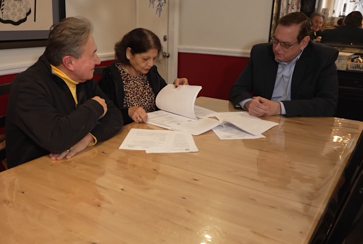 Video thumbnail for KIYC: Lawmakers mull legislation to help scam victims