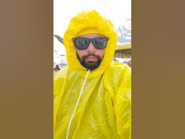 Video thumbnail for ਸ੍ਰੀ ਹੇਮਕੁੰਟ ਸਾਹਿਬ ਜੀ 🙏🥰 #punjabi #daly #bike #sandeep