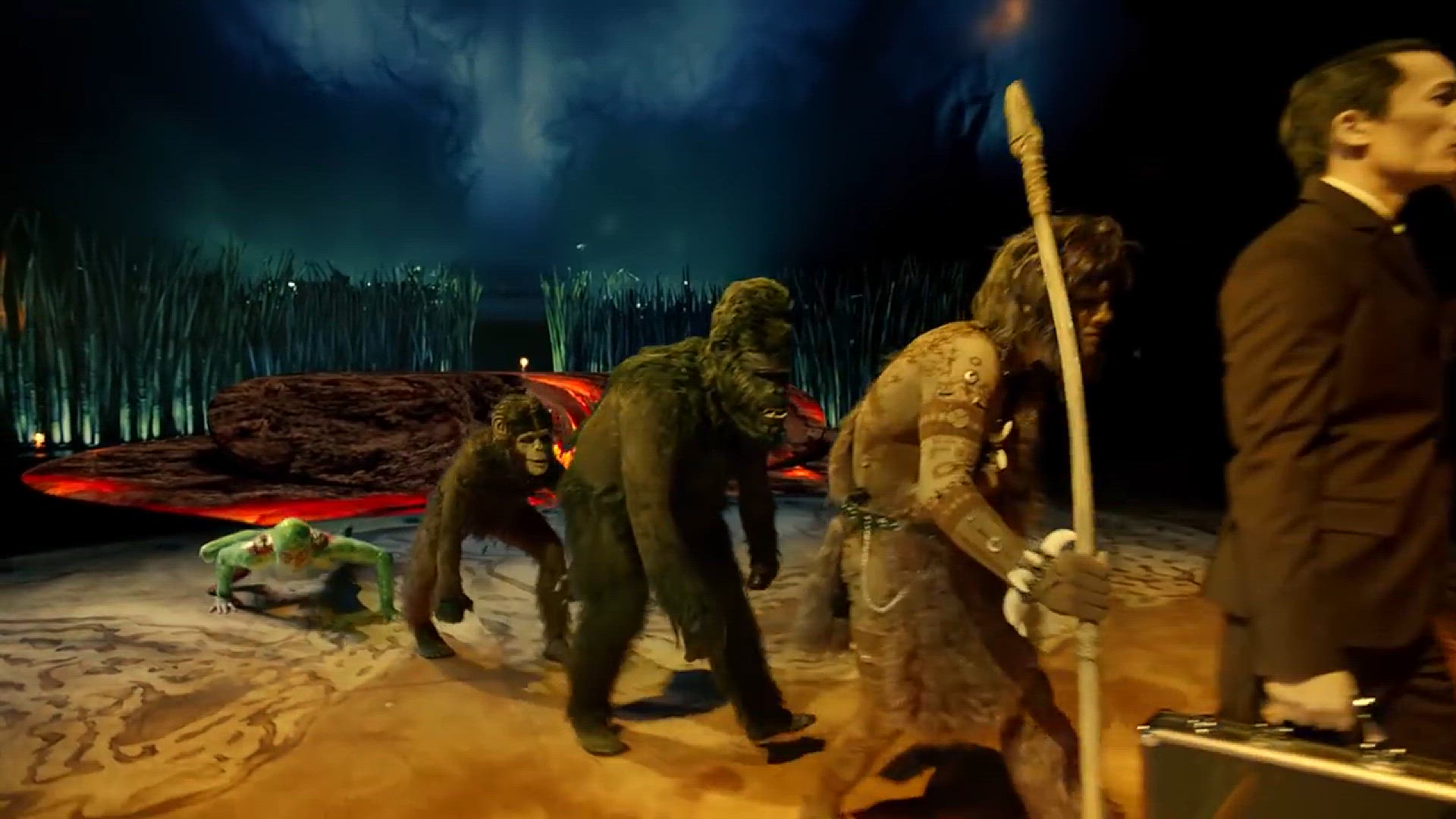 'Video thumbnail for Totem Promovideo Maspalomas'