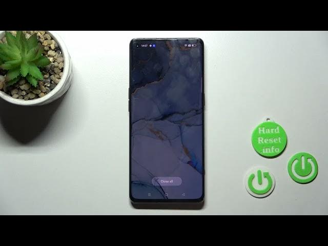 Video thumbnail for How to Activate the Google Assistant on the OPPO Find X2 Neo
