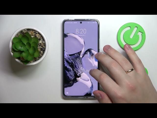 Video thumbnail for How to Extend RAM Memory in XIAOMI 12T Pro – More Space