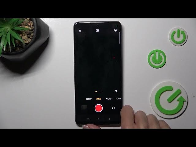 Video thumbnail for How to Change Video Resolution in OPPO F23 – Manage Video Quality