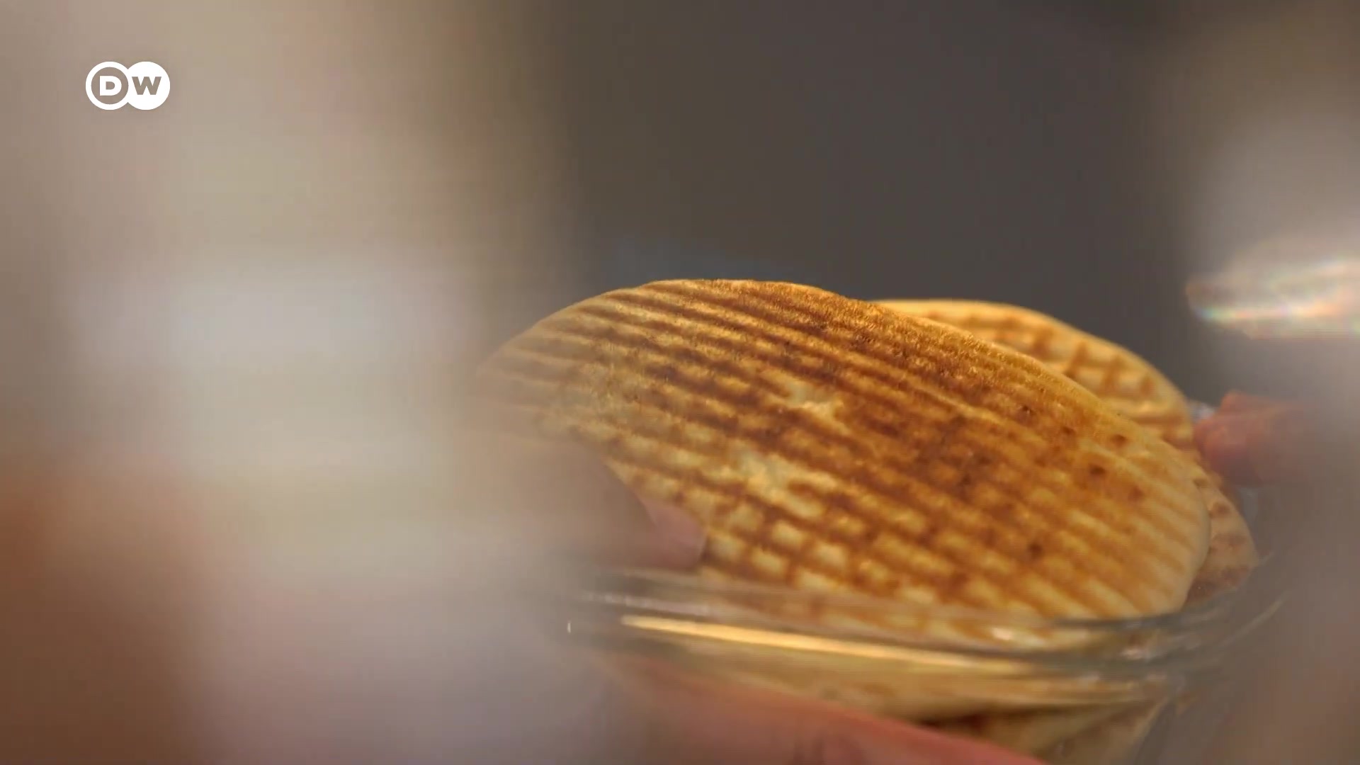 Video thumbnail for Bulgarian Flat Bread Recipe ¦ EU Politics Explained by Baking Bulgarian Bread (1080p 25fps H264 128kbit AAC)