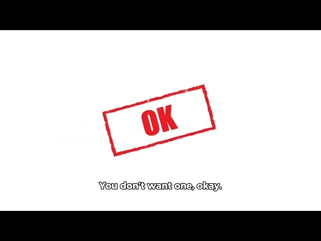 Video thumbnail for Most people are slaves