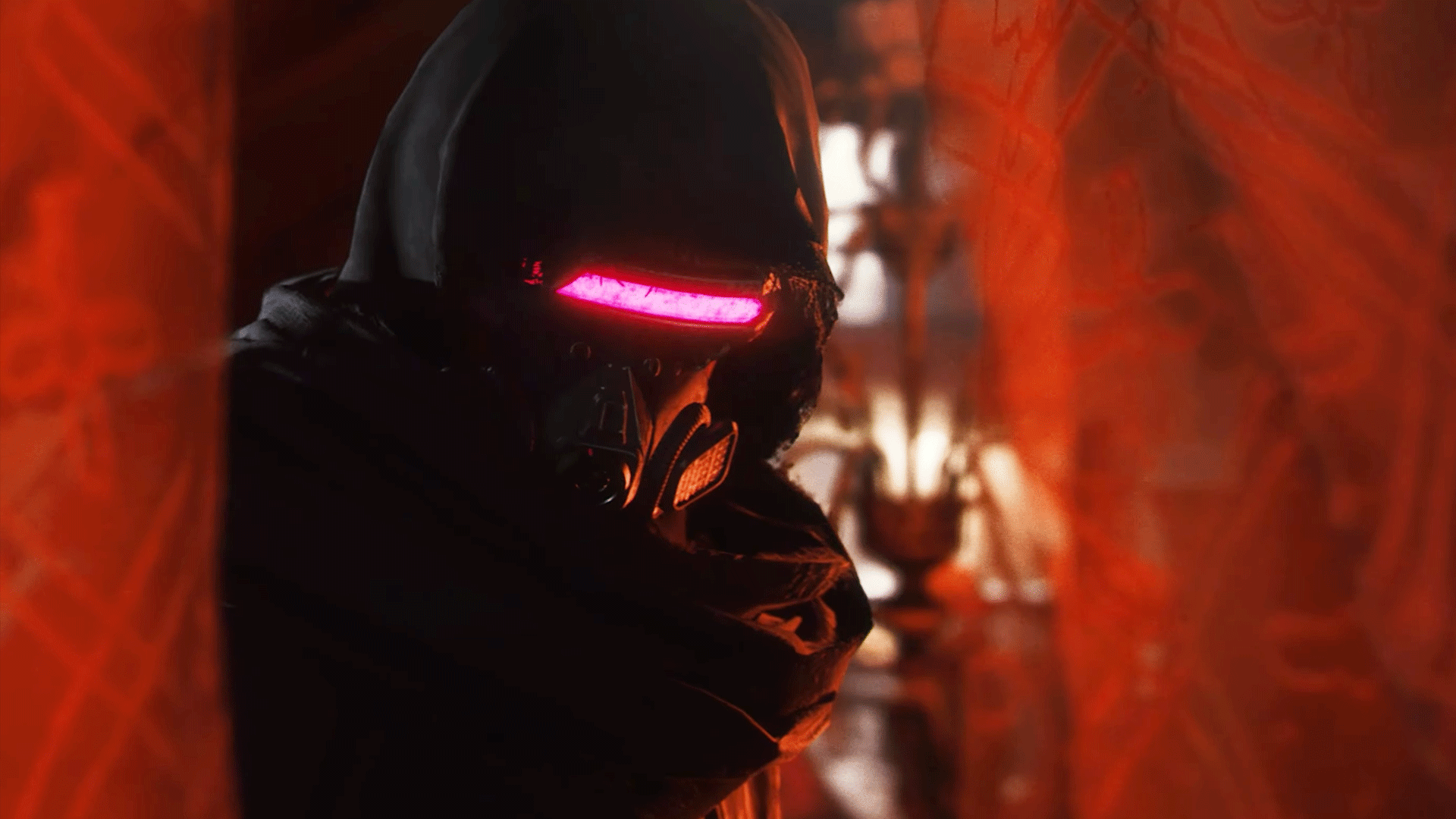 Video thumbnail for ARC Raiders - Official 'Meet The New Trader' Overview Video