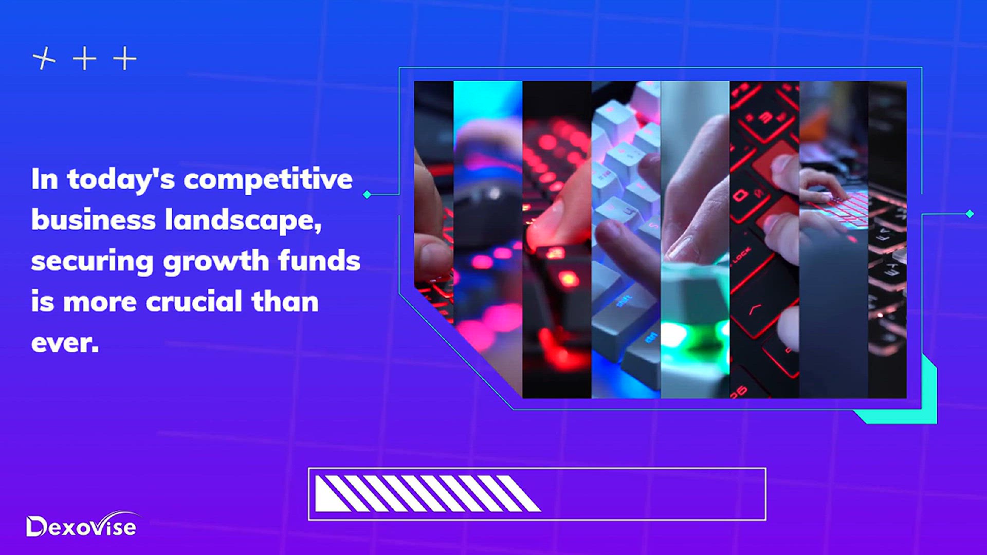 Video thumbnail for Securing Growth Funds - Private Equity FUnd