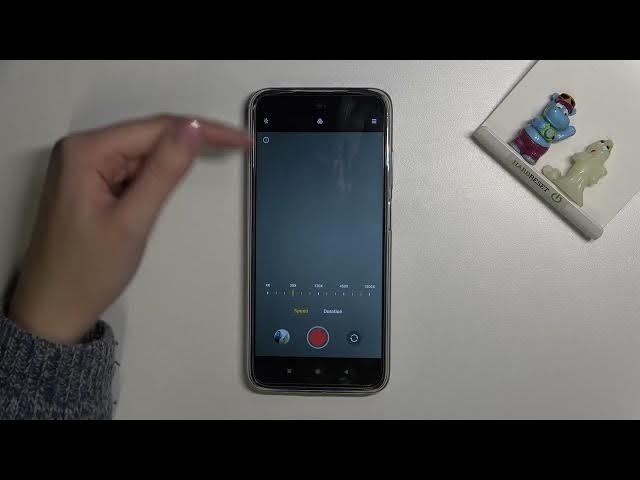 Video thumbnail for How to Record Time-lapse on Xiaomi Redmi 10 – Use Time-lapse Mode