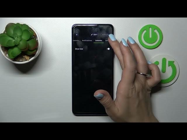 Video thumbnail for How To Customize Always On Display In HONOR Magic4 Lite