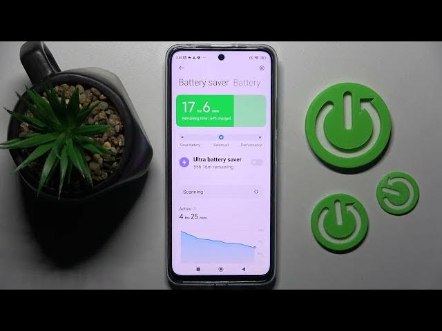 Video thumbnail for How to Turn On / Off Performance Mode on POCO X4 GT