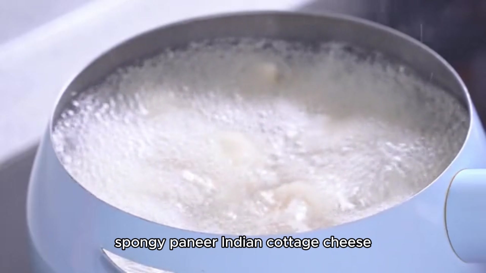 Video thumbnail for rasmalai