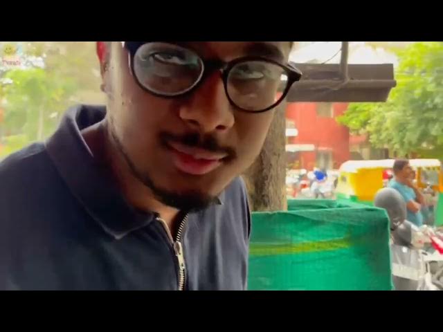 Video thumbnail for Sendhoor Coffee