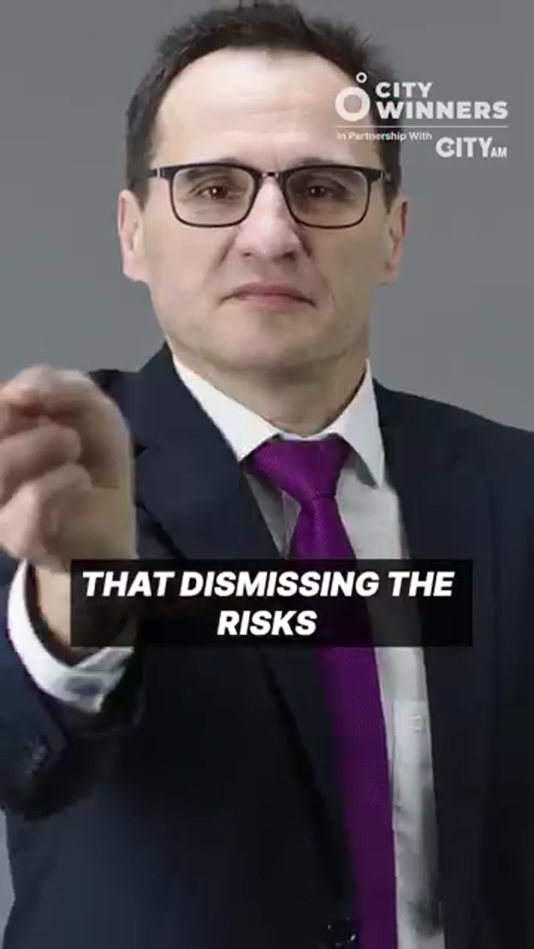 'Video thumbnail for Are we facing another 2008-style financial crisis?'