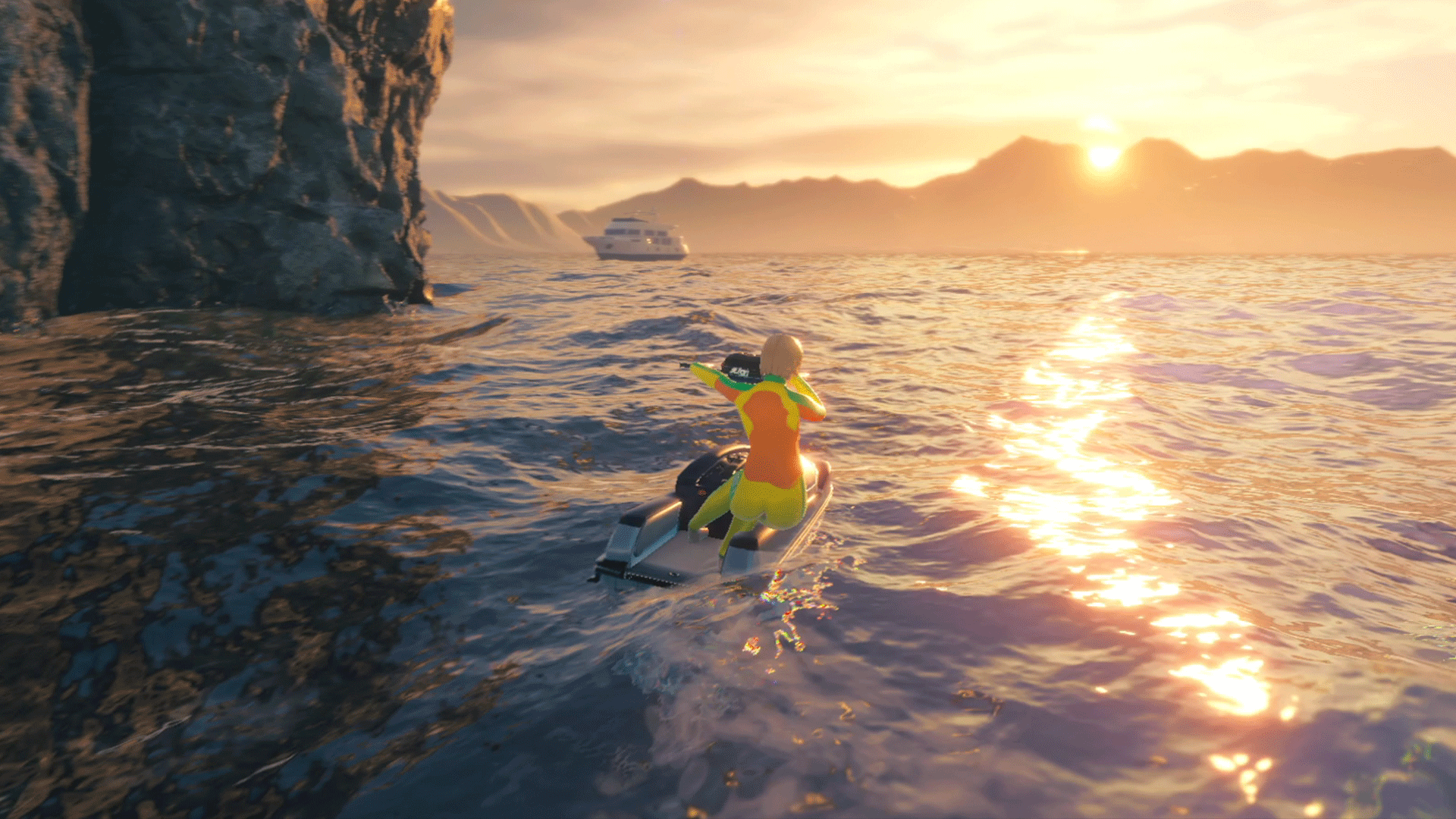 Video thumbnail for Tokyo Wave Rush - Official Announcement Trailer