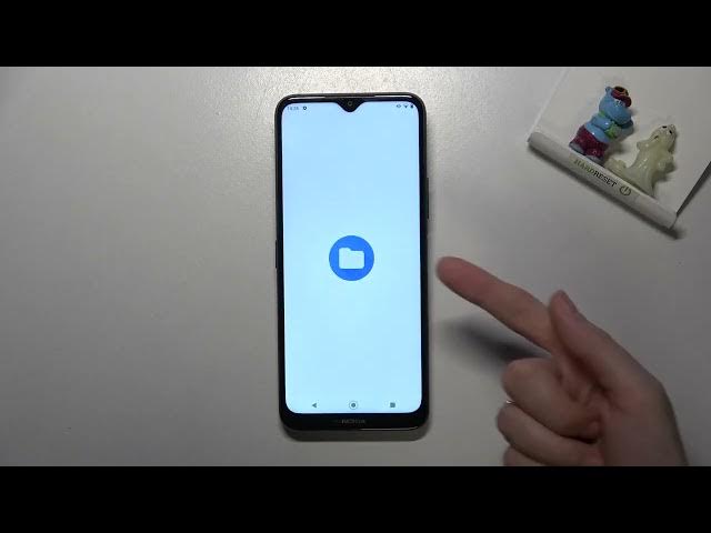 Video thumbnail for Nokia G50 5G - How To Manage Camera Watermark