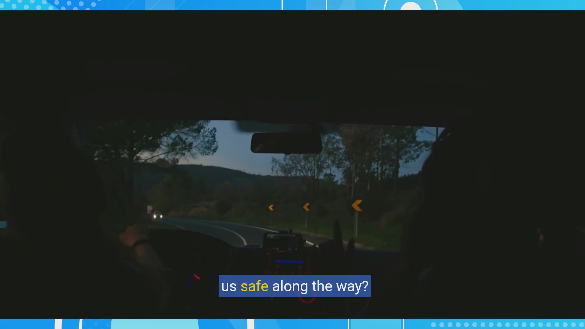 'Video thumbnail for When to Say Goodbye to Your Tires:A Safety Guide'