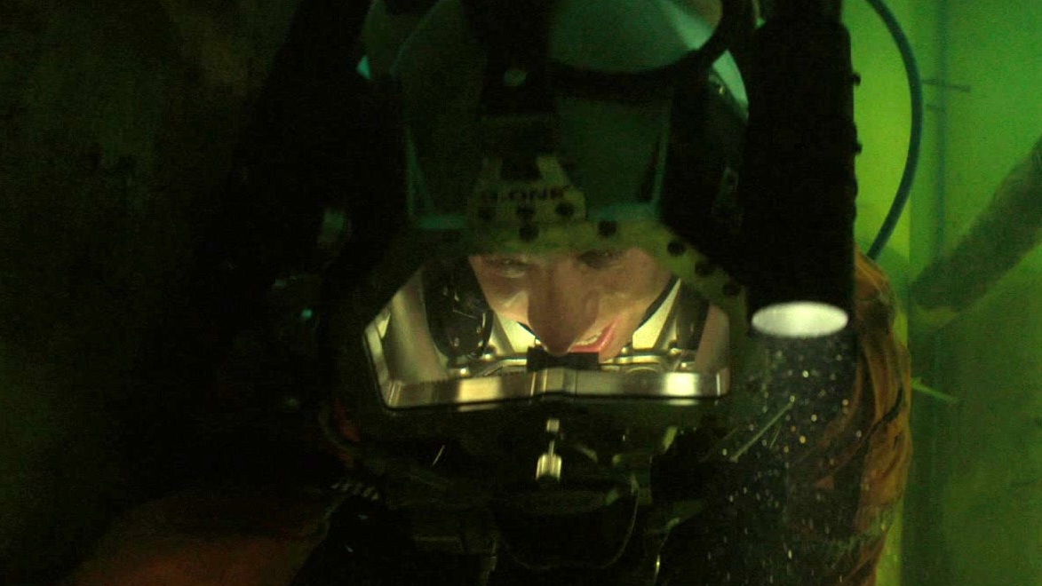 Video thumbnail for Last Breath: Warning