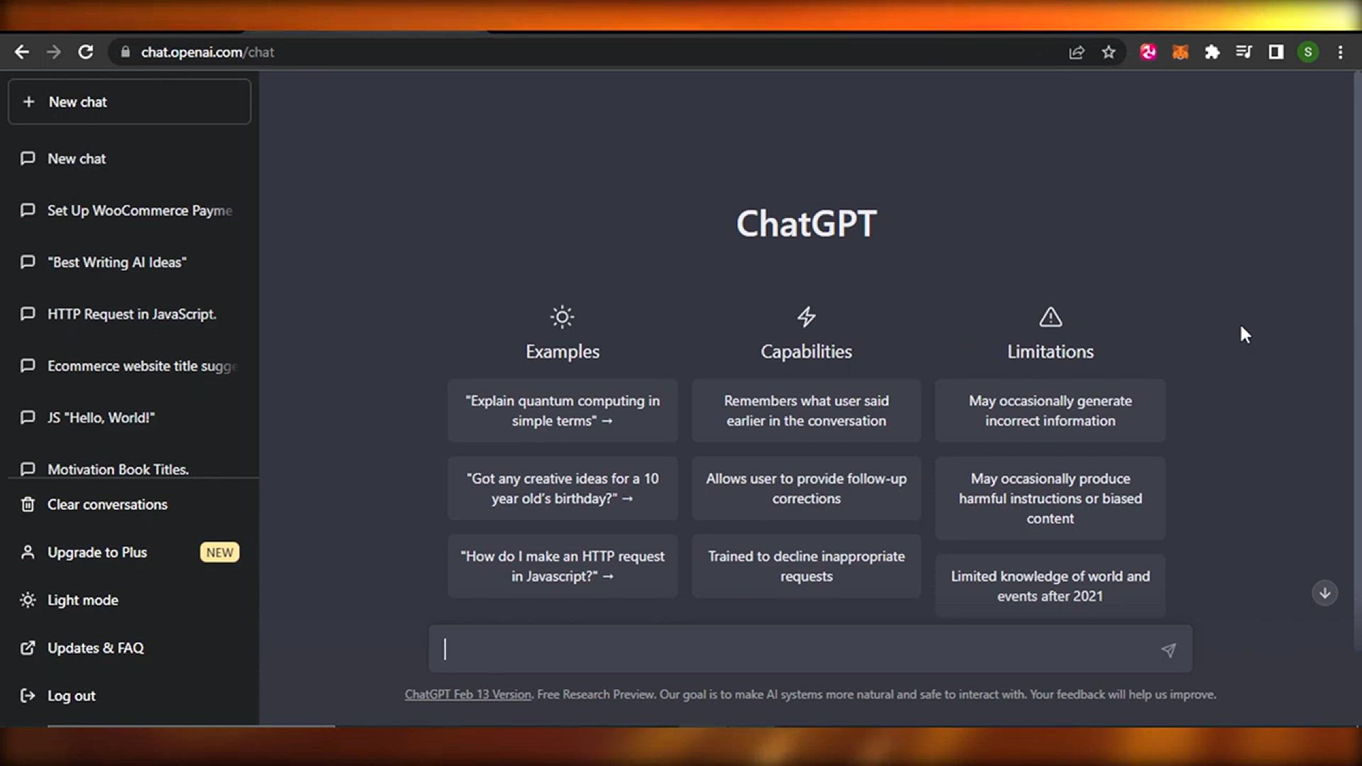 'Video thumbnail for TOP ChatGPT Tips & Tricks 2024'