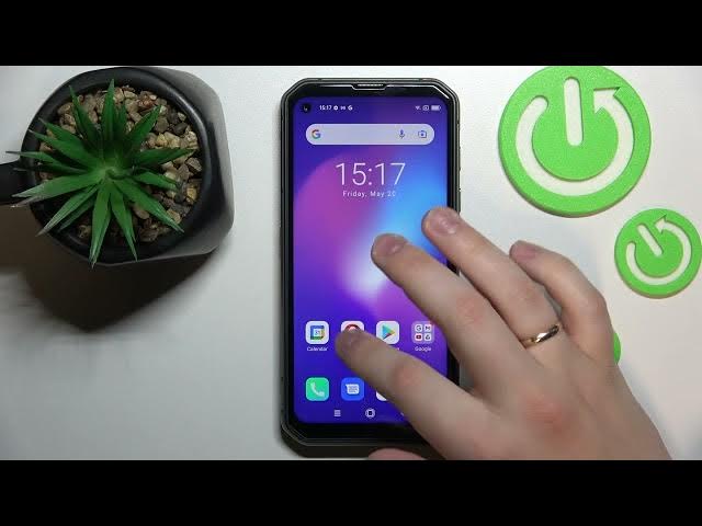 Video thumbnail for BLACKVIEW BL6000 Pro 5G – How To Make Opera Default Browser