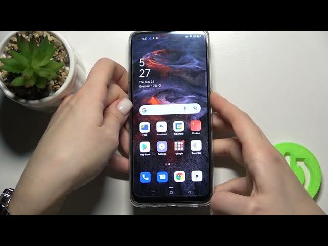 Video thumbnail for How to Turn Off Your OPPO Reno5 Z 5G – Power Off Smartphone