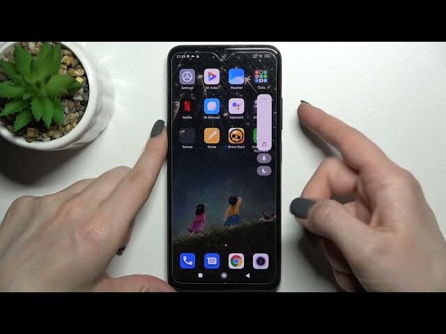 Video thumbnail for How to Turn On / Off Silent Mode on REDMI Note 11
