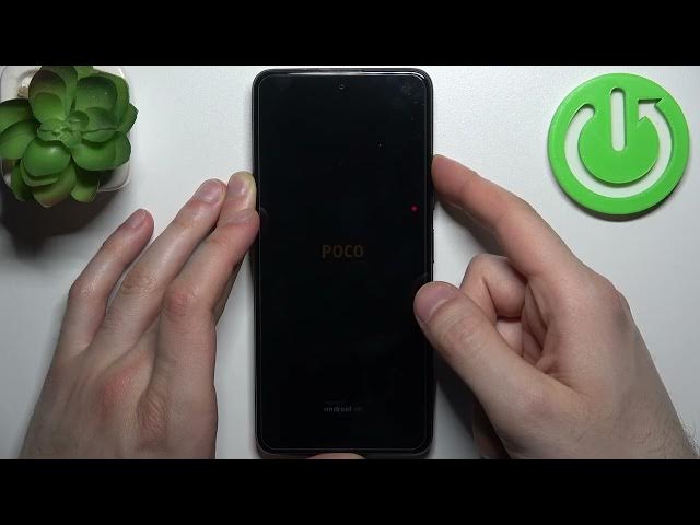 Video thumbnail for How to Open Recovery Mode on POCO M2 Pro