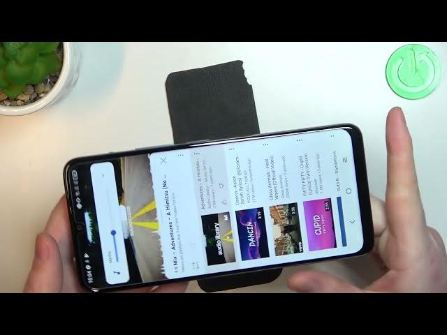 Video thumbnail for Does TCL 40 SE have Stereo Speakers?