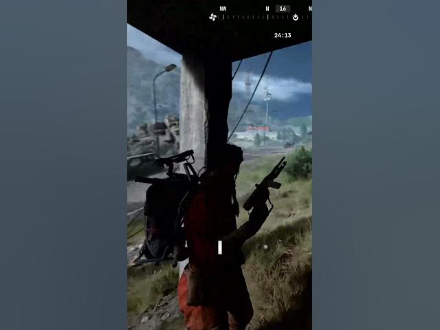 Video thumbnail for Did we actually make a new friend?