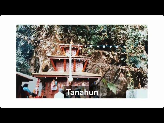 Video thumbnail for Dhorbarahi Temple is a mysterious temple in Tanahun, Nepal