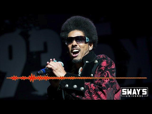 Video thumbnail for Alex Mejia, Davey D and Sway Calloway Pay Tribute to The Late Shock G | SWAY’S UNIVERSE