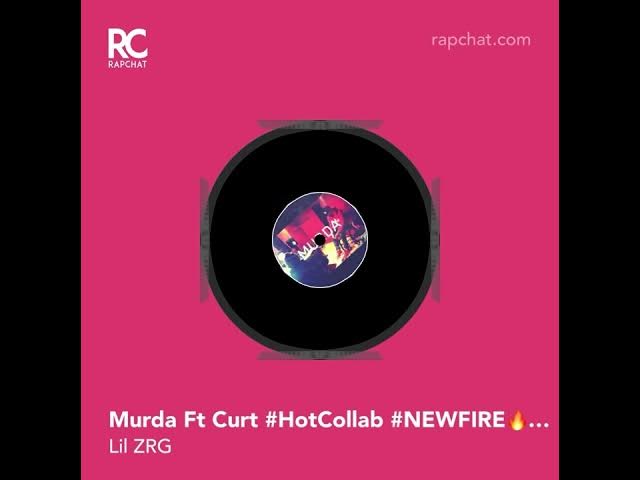 Video thumbnail for Murder ft CRT