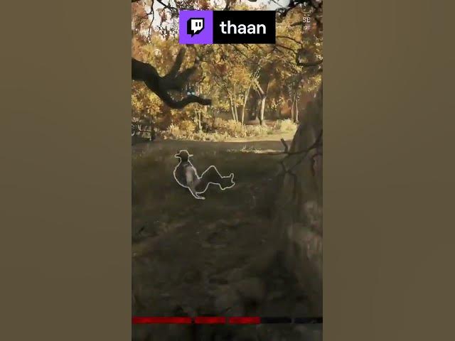 Video thumbnail for Tactical Distraction Smurf | thaan on #Twitch