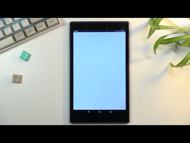 Video thumbnail for How to Format SD Card in Lenovo TAB4 - Erasing Memory Card