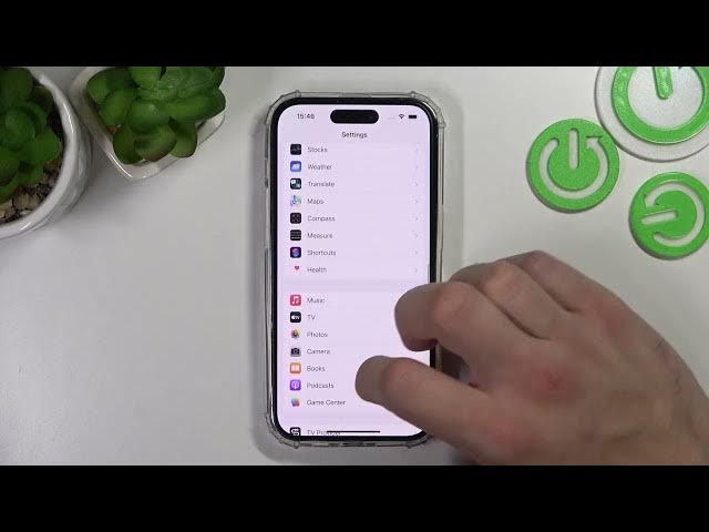 Video thumbnail for How to Change Quality of Cinematic Video on iPhone 14 Pro? 4K Videos