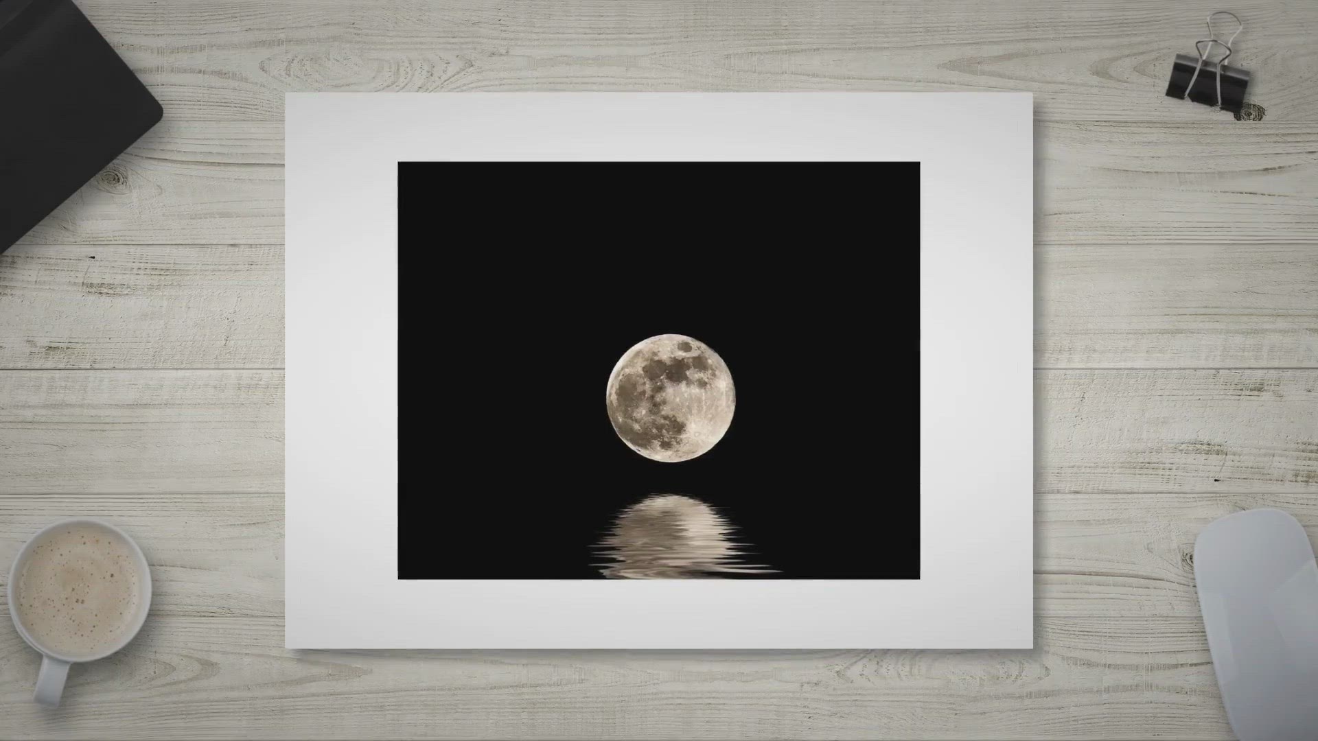 Video thumbnail for Do We Absolutely Have A Moon?! - Conspiracy Theories