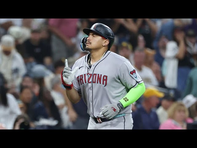 Video thumbnail for Josh Naylor 2025 MLB Highlights! (Mid-Season)
