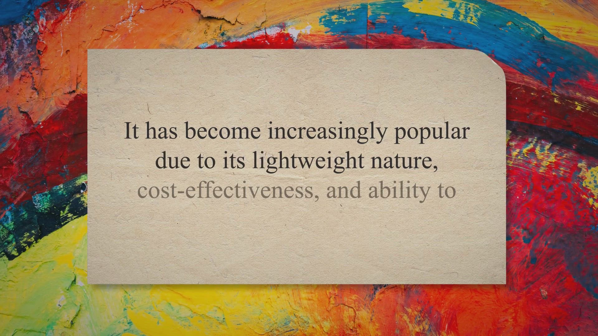 Video thumbnail for A Guaranteed Comprehensive Guide to Types of Metal Framing in Construction