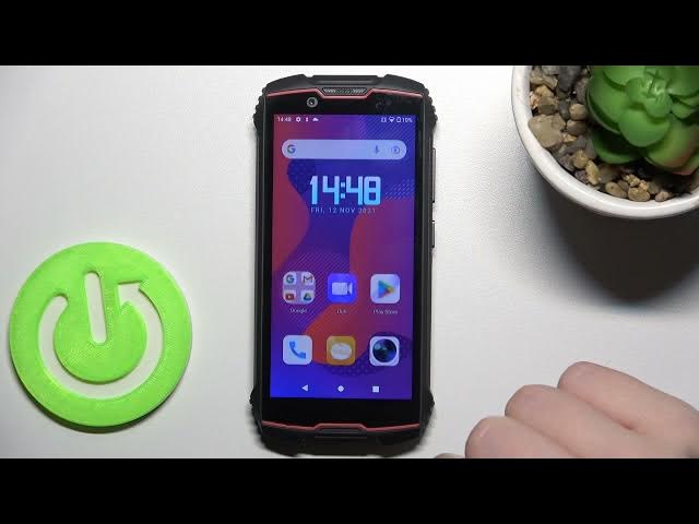 Video thumbnail for How to Install Green Apple Keyboard on CUBOT King Kong Mini 2 | Apple Keyboard and Emoji on Android