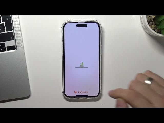 Video thumbnail for How to Install Free VPN on iPhone 14 Pro - Use Virtual Private Network on iPhone 14 Pro to Hide IP