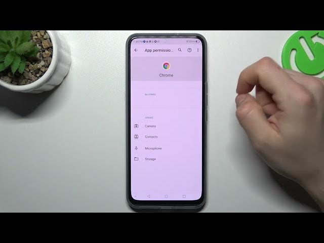 Video thumbnail for How to Turn Off App Tracking On ZTE Axon 20