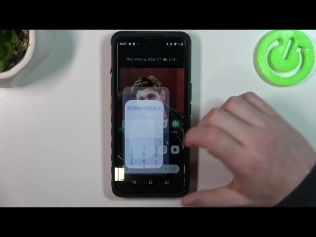 Video thumbnail for How To Make Emergency Call In Philippines On Cat S53