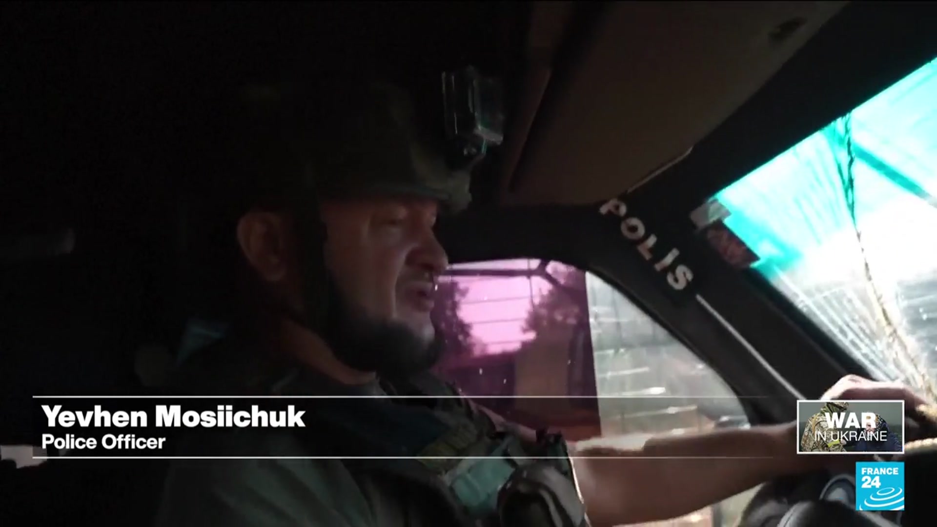 'Video thumbnail for Russian forces advancs in Ukraine but at heavy cost'