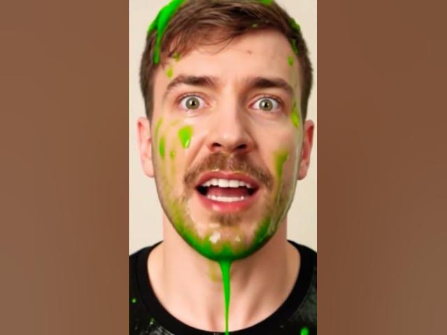 Video thumbnail for Mr Beast Speak Subscribe