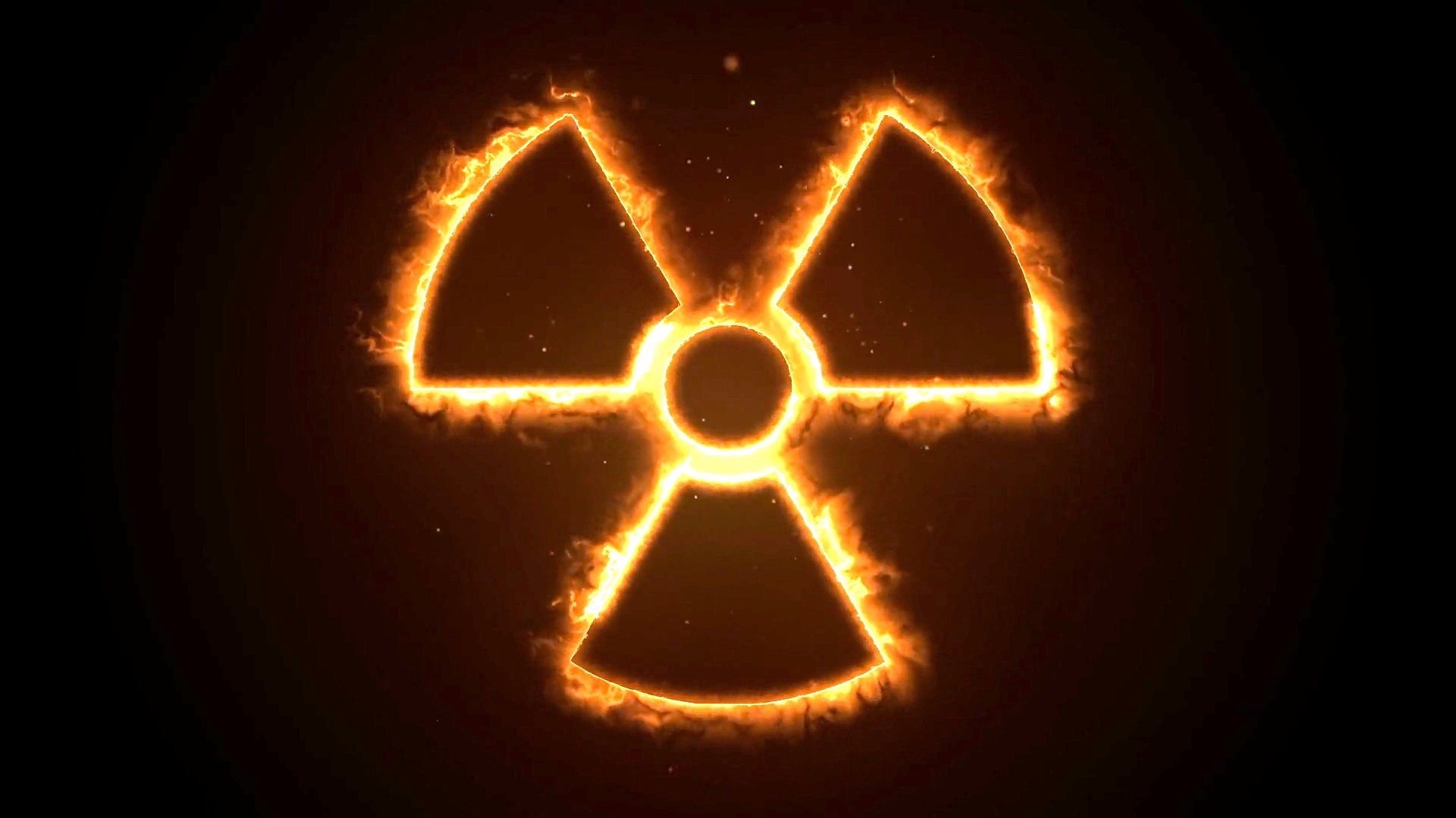 Video thumbnail for Chernobyl Creature Immune to Radiation? Mystery Since 1986